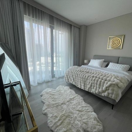 Dubai Marina Walk Gem Modern Apartments With Pool & Gym Access, Steps To Beach & Metro Managed By Sunnyhomes Exterior foto