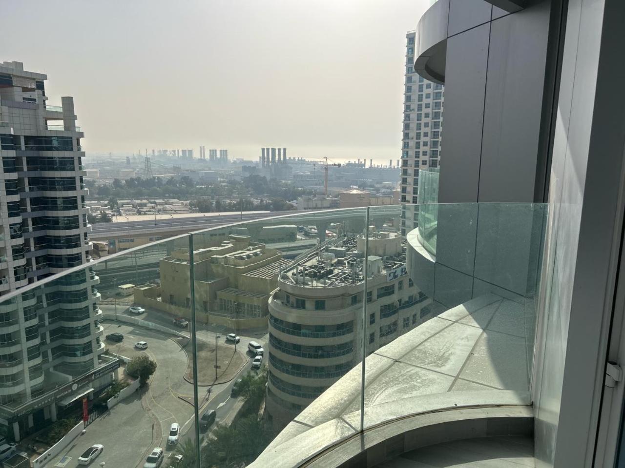 Dubai Marina Walk Gem Modern Apartments With Pool & Gym Access, Steps To Beach & Metro Managed By Sunnyhomes Zimmer foto