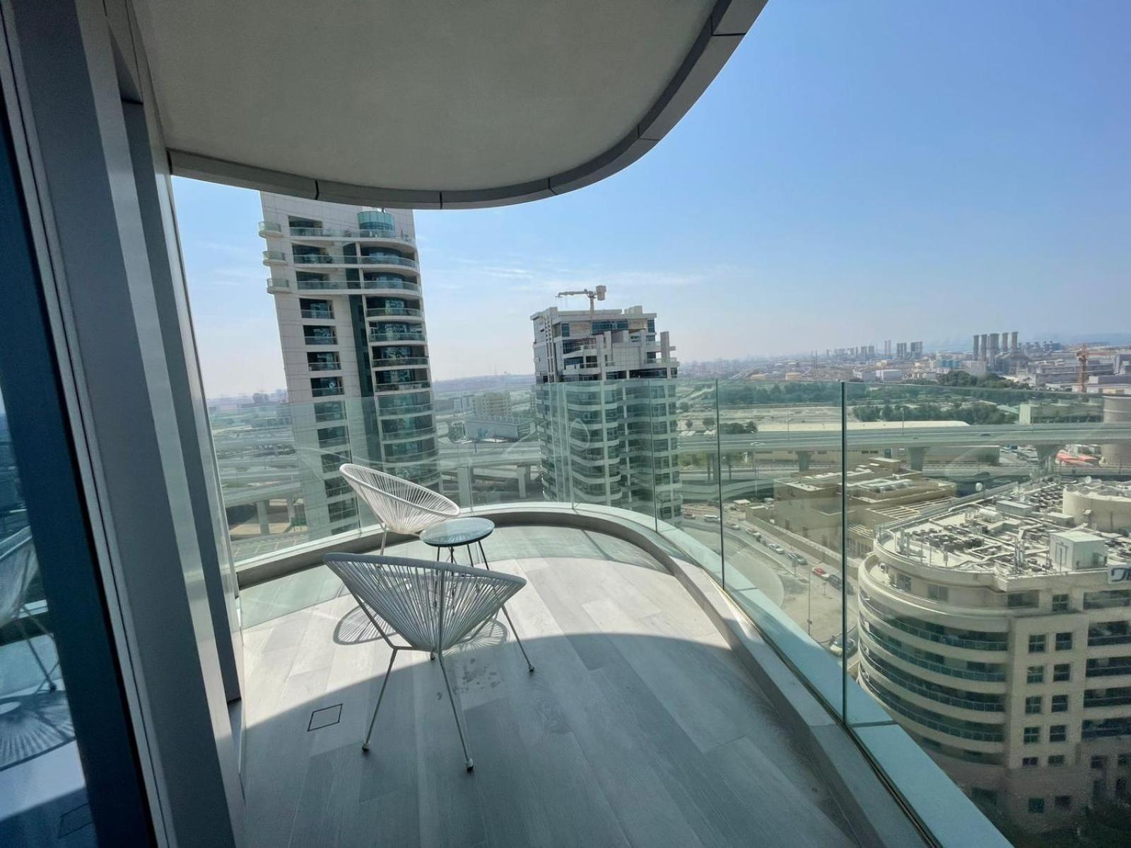Dubai Marina Walk Gem Modern Apartments With Pool & Gym Access, Steps To Beach & Metro Managed By Sunnyhomes Exterior foto